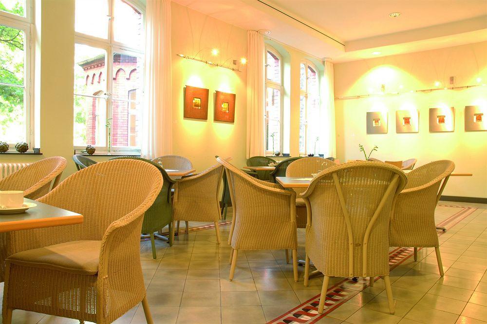 Hotel Mutterhaus Duesseldorf Экстерьер фото