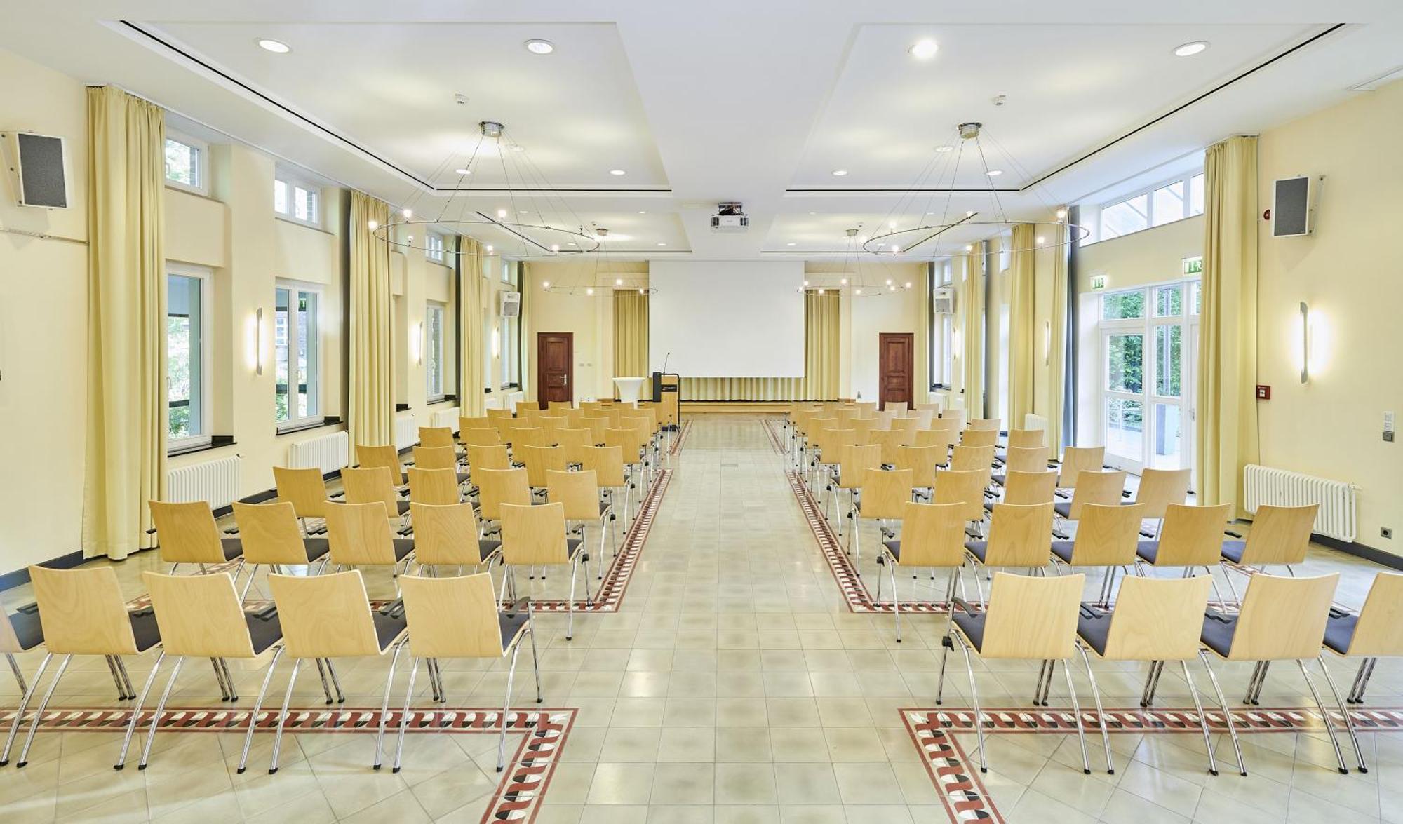 Hotel Mutterhaus Duesseldorf Экстерьер фото