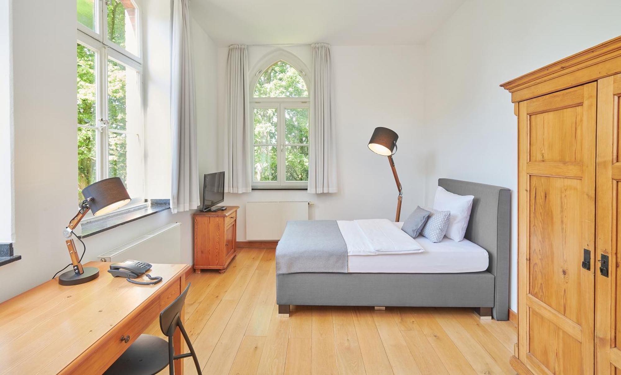 Hotel Mutterhaus Duesseldorf Экстерьер фото