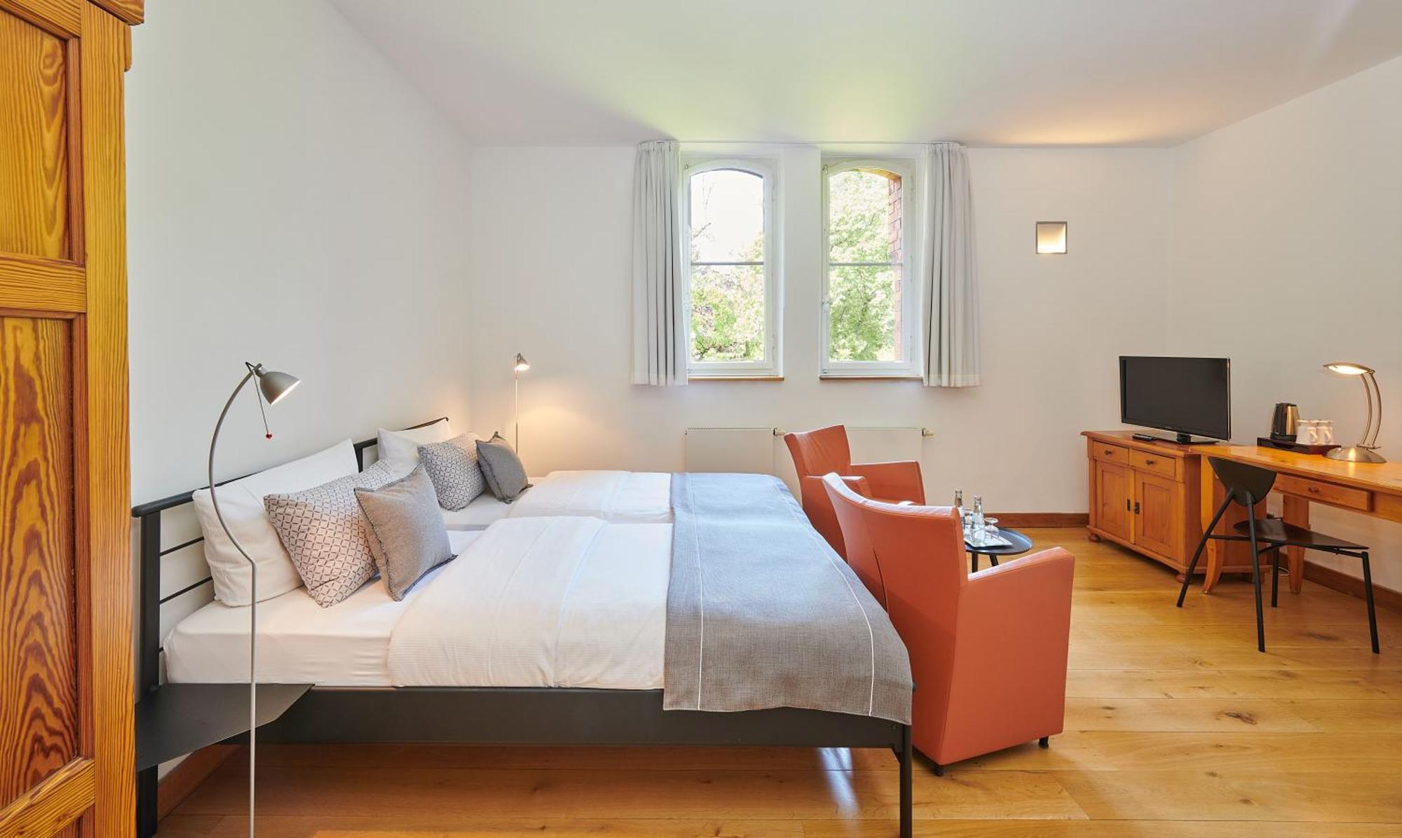 Hotel Mutterhaus Duesseldorf Экстерьер фото
