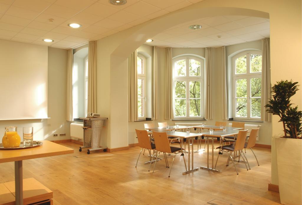 Hotel Mutterhaus Duesseldorf Экстерьер фото