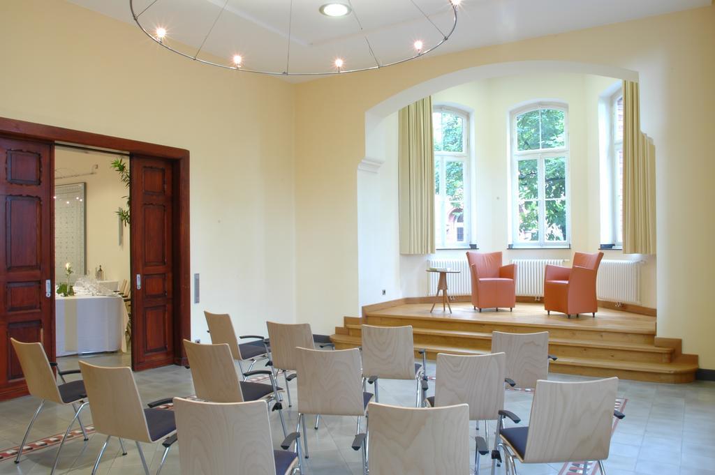 Hotel Mutterhaus Duesseldorf Экстерьер фото