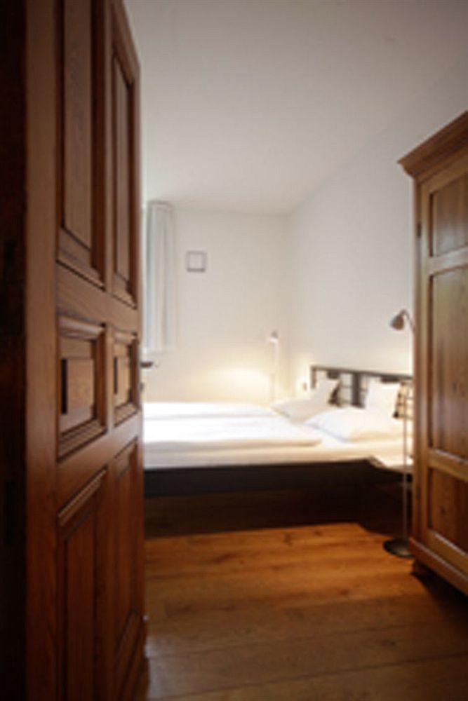 Hotel Mutterhaus Duesseldorf Экстерьер фото